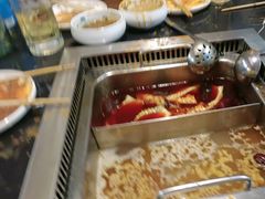-晓林火锅(安定门店)