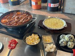 -吴草鸡爪오초닭발(城阳总店)