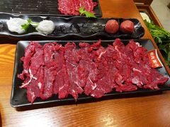 -真牛坊潮汕牛肉火锅