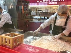 -阮大兴糕团(日月光中心店)
