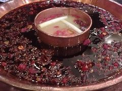 -老码头火锅(玉林店)