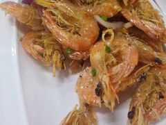 -四川小胡子海鲜(丁村万人海鲜广场店)