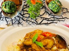 -RIVIERA 松鹤楼(外滩店)