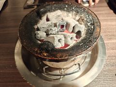 -大馥·炭火烧肉酒场(莘庄莘福坊店)