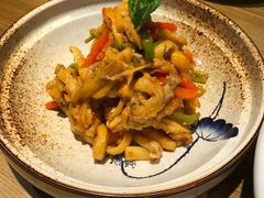 -山丹丹西北菜(金贸大厦店)