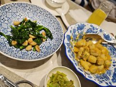 -云锦壹号·淮扬宴(徐汇万科店)