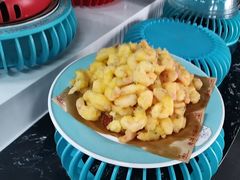 -大清花饺子城(昌黎店)