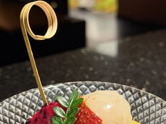 -上井精致料理(大坪店)