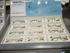 -LOHO眼镜(北京合生汇店)