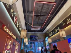 -聚味罗记大排檔·烧烤·鲜鱼杂·甲鱼煲(科学馆店)