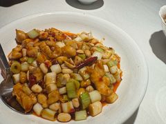 -大鸭梨烤鸭(枣园店)