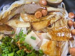 -莫老爷·正宗桂林米粉(南油店)