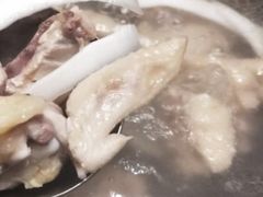 -润泽园椰子鸡(汇一城店)