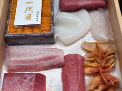 -荣一代目OMAKASE板前料理