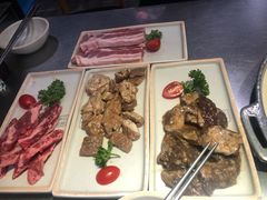 -喜来稀肉(虹泉路店)