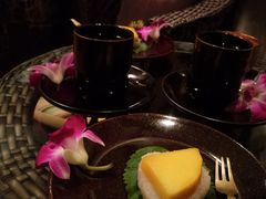 -莲泰式·中式·沐足·精油SPA采耳(天河店)