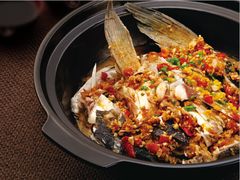 -花样宴荟(旺城店)