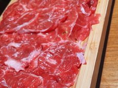 -清真京华源·涮肉烧烤(丰庆店)