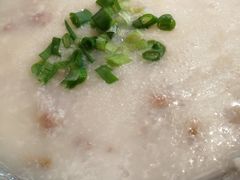 新会陈皮牛肉粥-子曰·礼茶居(壬丰大厦店)