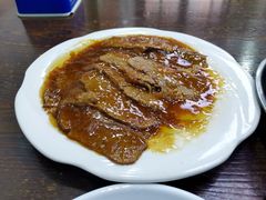 -清真嘎咕馅饼(奉天街店)