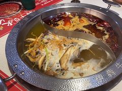 -伊犇牛清真牛肉火锅(宽窄巷子店)