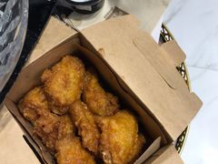 香甜鸡翅-Kyochon1991校村(共和路店)
