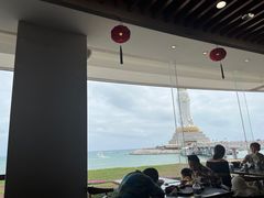 -南山素面馆(三亚南山文化旅游区店)