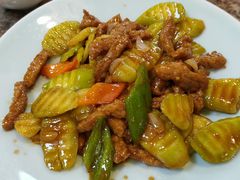 -昱德来·天津菜(河西店)