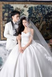 -太郎花子婚纱摄影TAHAKO(无锡店)