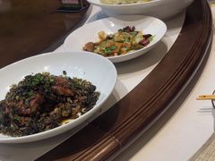 -胡杨记忆(和平路店)