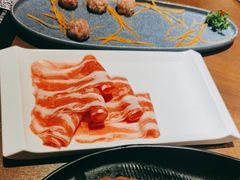 -快乐小羊·内蒙牛羊肉火锅(流花中心店)