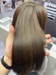 -藤野造型烫染