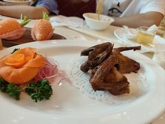 -山海天饮食集团(桃源居店)