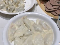-东方饺子王(工农大路店)