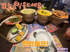 -泰妃殿(武汉首店)