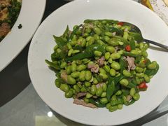 -小方外婆菜(蒙山路店)