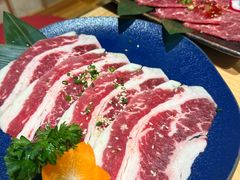 -松鱼亭·和牛烧肉(协鑫广场店)