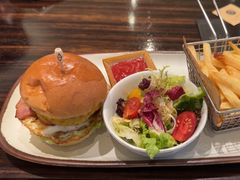 -上海苏宁宝丽嘉酒店·Cafe Bellagio西餐厅
