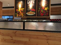 -比格比萨自助(新辰里学清路店)