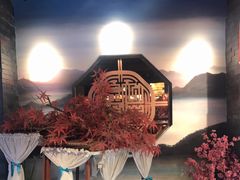 -蓉城老妈火锅(双林路店)