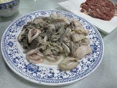 -同城四季爆肚涮羊肉(安华里店)