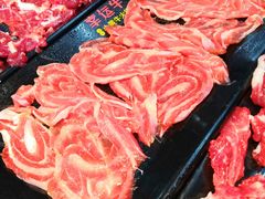 -幸运牛汕头小黄牛牛肉火锅(梅林店)
