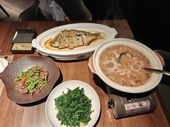 -曾宴·楚菜(湖北省博物馆店)