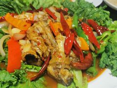 羊蹄-金山手抓肉(清水河总店)