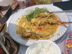 -泰椰里·泰国餐厅(智慧城广百广场店)