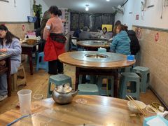 -胖娃古镇鸡杂(磁器口总店)
