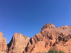 -天山神秘大峡谷