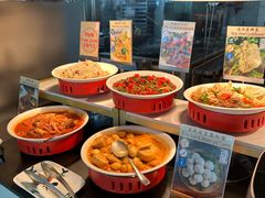 -The COOK·厨餐厅·自助餐(浦东嘉里大酒店)