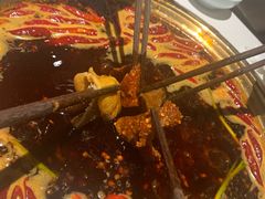 -利姐牧牛匠老火锅(兰花店)