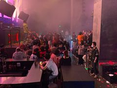 -A8 music club(宁波店)
